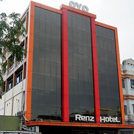 Ren'Z Hotel Bangka Island  Εξωτερικό φωτογραφία