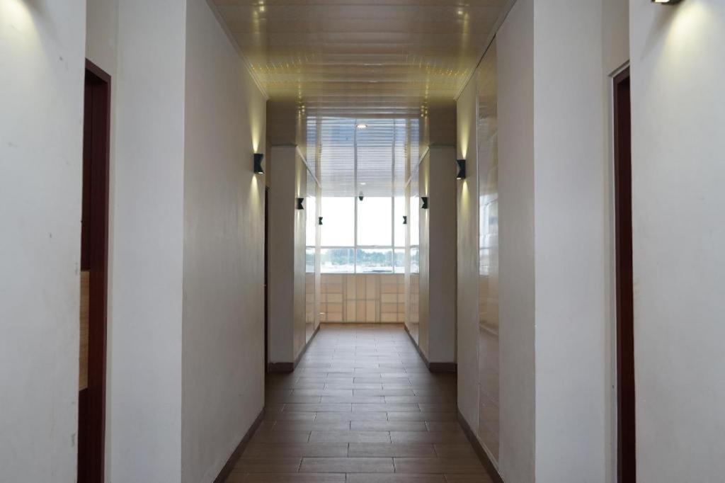 Ren'Z Hotel Bangka Island  Εξωτερικό φωτογραφία